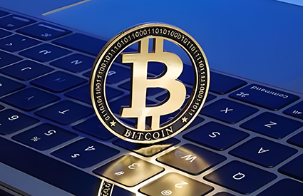 币安Binance网交易界面